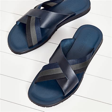 luxury sandals for men